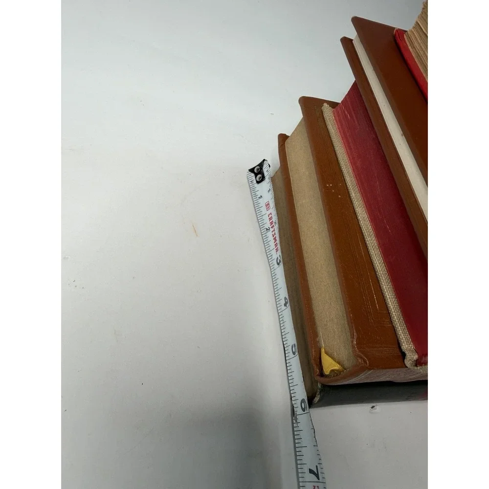 N/A vintage book